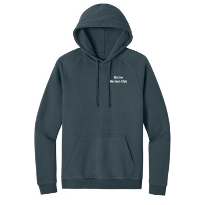 Racine German Club - Cloud Fleece Hoodie Thumbnail