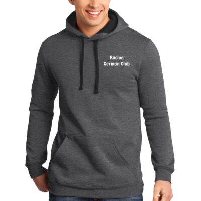 Racine German Club - The Concert Fleece ® Hoodie Thumbnail